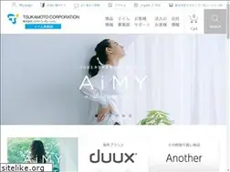 Sites similar to tsukamoto-aim.co.jp