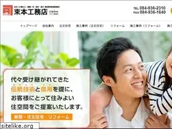 Sites similar to tsukamoto-k.com