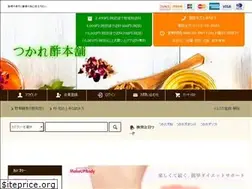 Sites similar to tsukarezu.co.jp