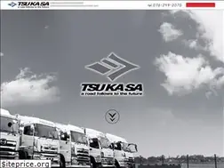 Sites similar to tsukasa-exp.co.jp