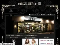 Sites similar to tsukasa-group.net