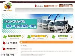 Sites similar to tsukasa-rental.com