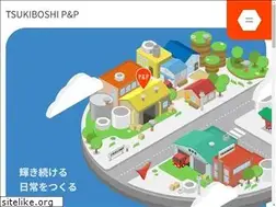 Sites similar to tsukiboshi-pp.jp