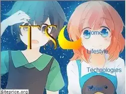 Sites similar to tsukie.com