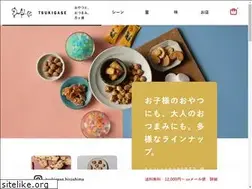 Sites similar to tsukigase.info