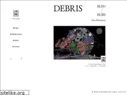 Sites similar to tsukigime.space