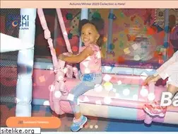 Sites similar to tsukihoshi.com