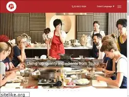 Sites similar to tsukiji-cooking.com