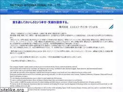 Sites similar to tsukiji-jp.com
