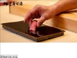 Sites similar to tsukijisushisay.co.jp