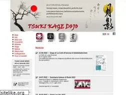 Sites similar to tsukikage.it