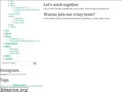 Sites similar to tsukikoya.com
