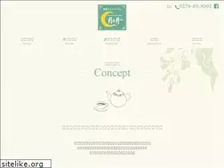Sites similar to tsukinoi.com