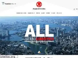 Sites similar to tsukiso.co.jp