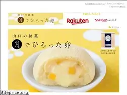 Sites similar to tsukitama.com