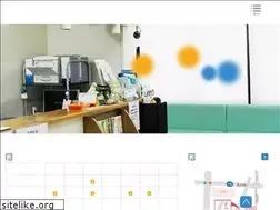 Sites similar to tsukiyama-cl.jp