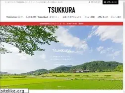 Sites similar to tsukkura.com