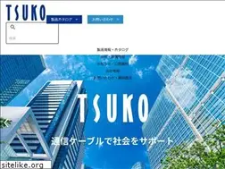 Sites similar to tsuko.co.jp