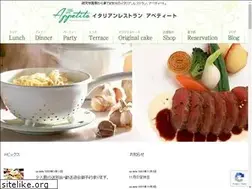Sites similar to tsukuba-appetito.com