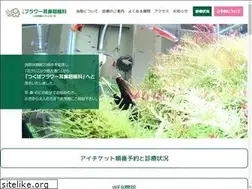 Sites similar to tsukuba-flower-clinic.com