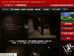 Sites similar to tsukuba-global.jp