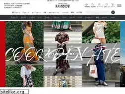 Sites similar to tsukuba-rainbow.com