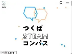 Sites similar to tsukuba-steam.com