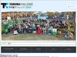 Sites similar to tsukubachallenge.jp