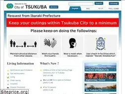 Sites similar to tsukubainfo.jp