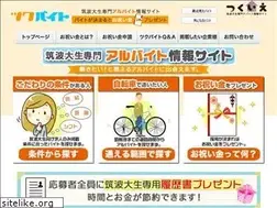 Sites similar to tsukubaito.com