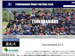 Sites similar to tsukubarians.com