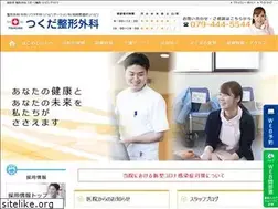 Sites similar to tsukudaseikei.com