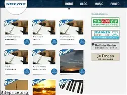 Sites similar to tsukuenoue.com