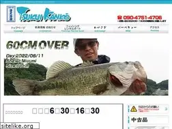 Sites similar to tsukuikankou.com