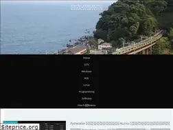 Sites similar to tsukumijima.net