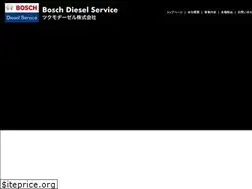 Sites similar to tsukumo-diesel.com