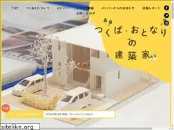 Sites similar to tsukuoto.com