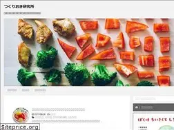 Sites similar to tsukurioki.net