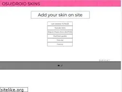 Sites similar to tsukushi.site