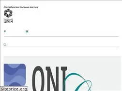 Sites similar to tsum72.ru