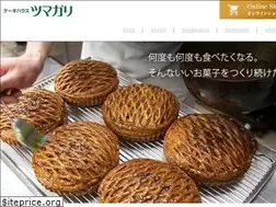 Sites similar to tsumagari.co.jp