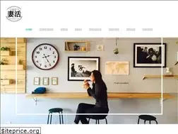 Sites similar to tsumakatsu.com