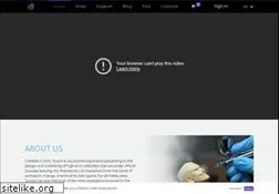 Sites similar to tsume-art.com