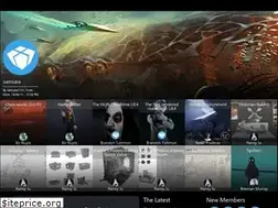 Sites similar to tsumea.com