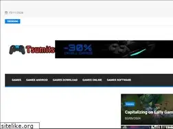 Sites similar to tsumi-batsu.com
