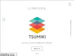Sites similar to tsumikiinc.com
