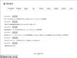 Sites similar to tsumikiseisaku.com