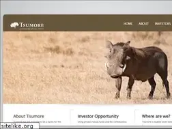 Sites similar to tsumore.com