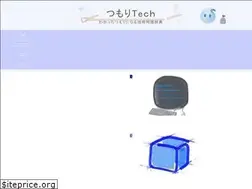 Sites similar to tsumori-tech.com