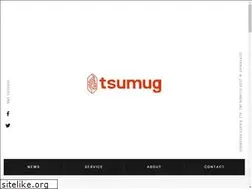 Sites similar to tsumug.com